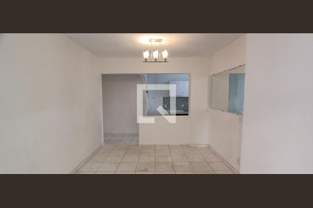 Sala de apartamento para alugar com 2 quartos, 70m² em Vila Andrade, São Paulo