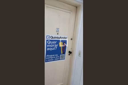 Placa de apartamento para alugar com 3 quartos, 70m² em Vila Andrade, São Paulo