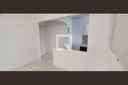 Sala de apartamento para alugar com 2 quartos, 70m² em Vila Andrade, São Paulo