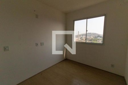 Quarto  de apartamento à venda com 1 quarto, 36m² em São Lourenço, Niterói