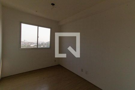 Quarto  de apartamento à venda com 1 quarto, 36m² em São Lourenço, Niterói