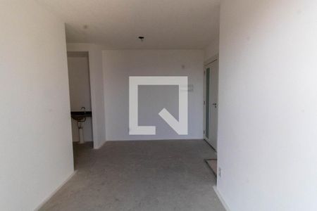 Sala de apartamento à venda com 1 quarto, 36m² em São Lourenço, Niterói