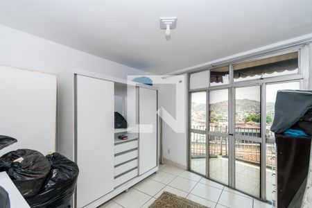 Quarto 1 de apartamento à venda com 3 quartos, 111m² em Penha, Rio de Janeiro