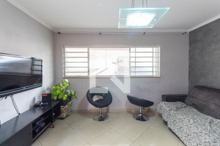 Sala de casa à venda com 3 quartos, 160m² em Vila Sao Geraldo, São Paulo