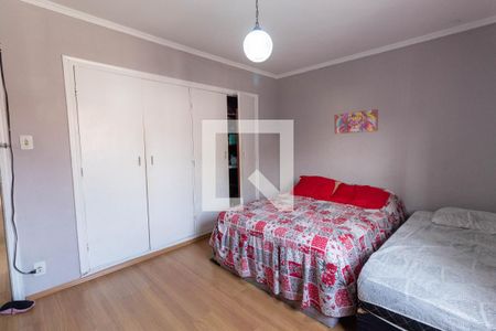 Quarto 1 de casa à venda com 3 quartos, 160m² em Vila Sao Geraldo, São Paulo