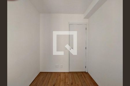 Quarto 1 de apartamento para alugar com 2 quartos, 33m² em Socorro, São Paulo