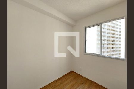 Quarto 1 de apartamento para alugar com 2 quartos, 33m² em Socorro, São Paulo