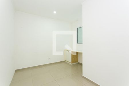 Quarto de apartamento para alugar com 1 quarto, 30m² em Chácara Seis de Outubro, São Paulo