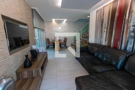 Apartamento à venda com 275m², 3 quartos e 3 vagasSala