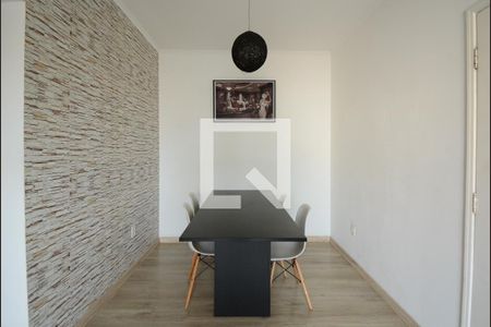 Sala de apartamento para alugar com 2 quartos, 60m² em Santa Terezinha, São Bernardo do Campo