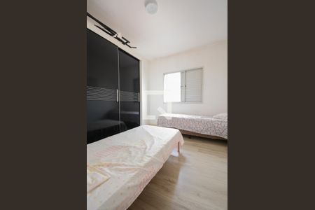 Quarto 1 de apartamento para alugar com 2 quartos, 60m² em Santa Terezinha, São Bernardo do Campo