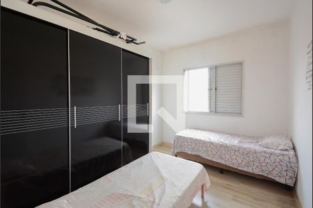 Quarto 1 de apartamento para alugar com 2 quartos, 60m² em Santa Terezinha, São Bernardo do Campo