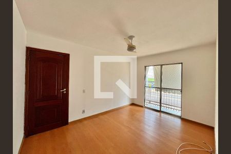 Sala de apartamento à venda com 2 quartos, 65m² em Freguesia (jacarepaguá), Rio de Janeiro