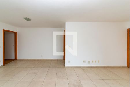 Apartamento para alugar com 4 quartos, 127m² em Buritis, Belo Horizonte