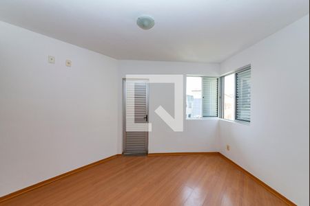 Suíte de apartamento para alugar com 4 quartos, 127m² em Buritis, Belo Horizonte