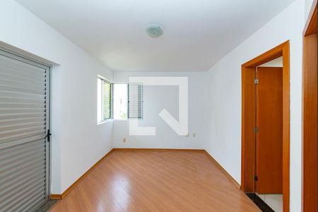 Suíte de apartamento para alugar com 4 quartos, 127m² em Buritis, Belo Horizonte