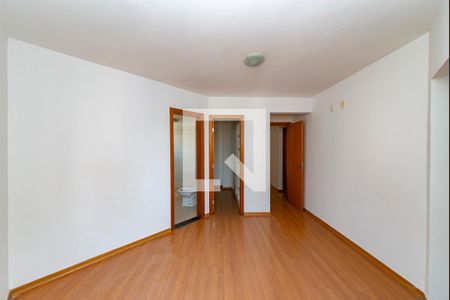 Suíte de apartamento para alugar com 4 quartos, 127m² em Buritis, Belo Horizonte