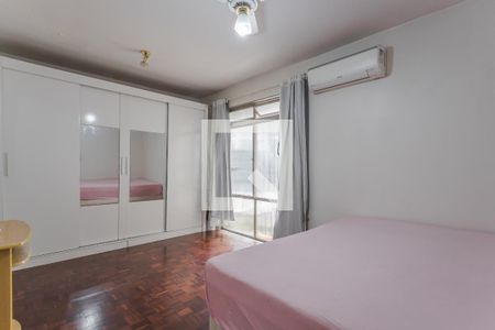 Dormitório de kitnet/studio para alugar com 1 quarto, 32m² em Rio Branco, Porto Alegre