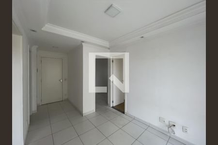 Sala de apartamento para alugar com 2 quartos, 47m² em Jardim Santa Teresinha, São Paulo