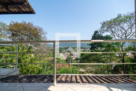 Quarto  de casa de condomínio à venda com 5 quartos, 280m² em Engenho do Mato, Niterói