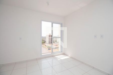 Sala de apartamento para alugar com 2 quartos, 54m² em Samambaia Norte (samambaia), Brasília