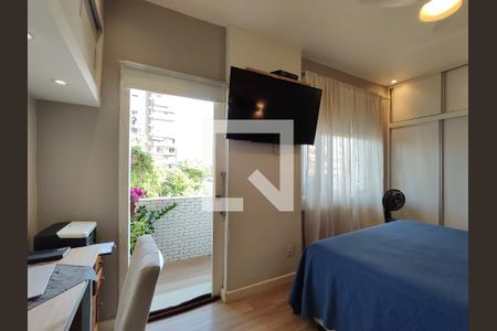 Quarto 1 de apartamento à venda com 3 quartos, 85m² em Vila Isabel, Rio de Janeiro