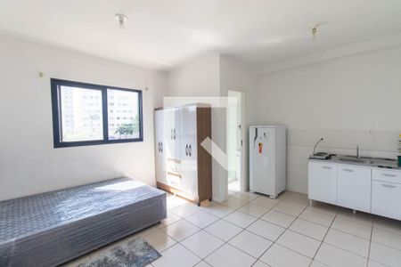 Studio de kitnet/studio para alugar com 1 quarto, 18m² em Lindóia, Curitiba