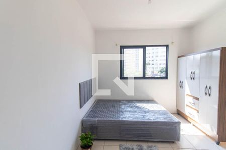 Studio de kitnet/studio para alugar com 1 quarto, 18m² em Lindóia, Curitiba