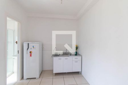  Studio de kitnet/studio para alugar com 1 quarto, 18m² em Lindóia, Curitiba