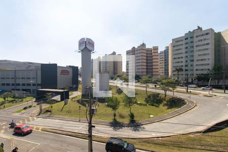 Vista do Studio de kitnet/studio para alugar com 1 quarto, 18m² em Lindóia, Curitiba