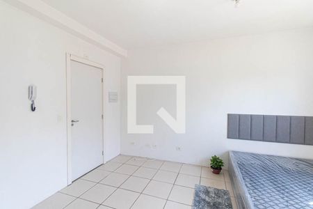  Studio de kitnet/studio para alugar com 1 quarto, 18m² em Lindóia, Curitiba