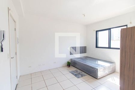  Studio de kitnet/studio para alugar com 1 quarto, 18m² em Lindóia, Curitiba