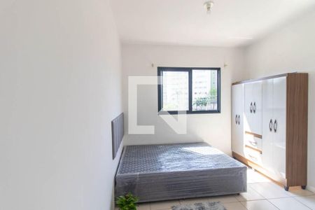 Studio de kitnet/studio para alugar com 1 quarto, 18m² em Lindóia, Curitiba