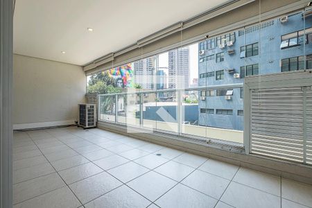 Studio de kitnet/studio à venda com 1 quarto, 57m² em Pinheiros, São Paulo