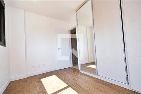 Quarto1 de apartamento à venda com 2 quartos, 77m² em Sion, Belo Horizonte