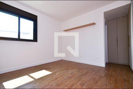 Suíte  de apartamento para alugar com 2 quartos, 77m² em Sion, Belo Horizonte