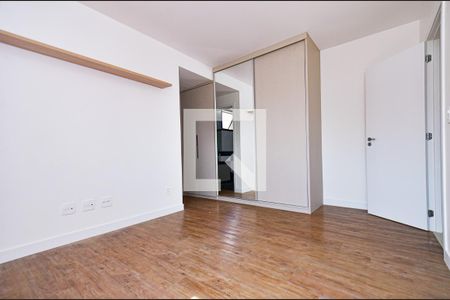 Suíte  de apartamento para alugar com 2 quartos, 77m² em Sion, Belo Horizonte