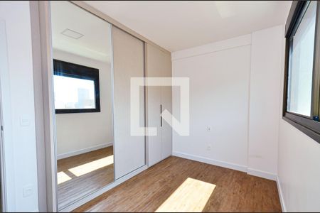 Quarto1 de apartamento à venda com 2 quartos, 77m² em Sion, Belo Horizonte