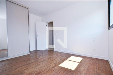 Suíte  de apartamento para alugar com 2 quartos, 77m² em Sion, Belo Horizonte