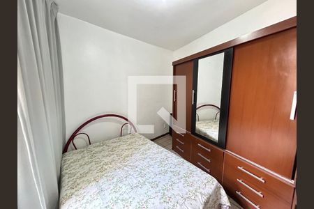 Quarto 2 de apartamento à venda com 2 quartos, 53m² em Irajá, Rio de Janeiro