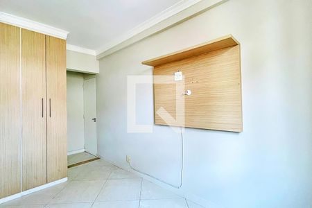 Suíte de apartamento à venda com 2 quartos, 75m² em Vila Tijuco, Guarulhos