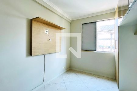 Suíte de apartamento à venda com 2 quartos, 75m² em Vila Tijuco, Guarulhos