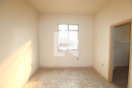 Sala de casa para alugar com 1 quarto, 50m² em Madureira, Rio de Janeiro