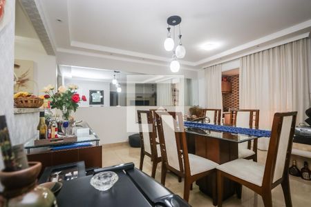 Sala 2 de apartamento à venda com 2 quartos, 84m² em Vila Suzana, São Paulo