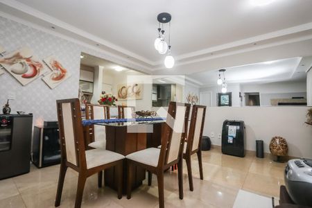 Sala de apartamento à venda com 2 quartos, 84m² em Vila Suzana, São Paulo