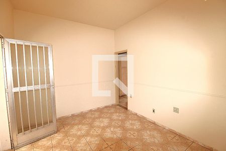 Sala de casa para alugar com 1 quarto, 50m² em Madureira, Rio de Janeiro