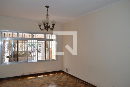 Sala de casa para alugar com 3 quartos, 200m² em Vila Dom Pedro I, São Paulo