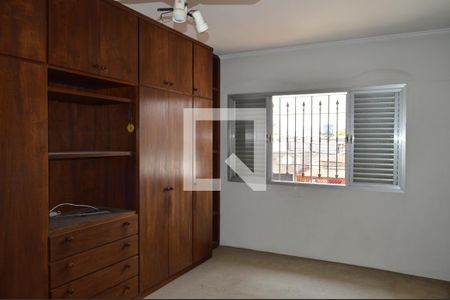 Suíte 1 de casa para alugar com 3 quartos, 200m² em Vila Dom Pedro I, São Paulo