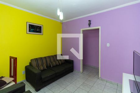 Sala de casa à venda com 3 quartos, 192m² em Vila Uniao (zona Leste), São Paulo