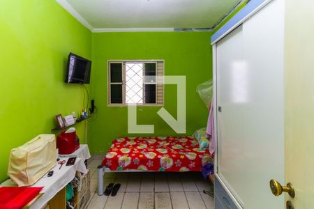 Quarto 2 de casa à venda com 3 quartos, 192m² em Vila Uniao (zona Leste), São Paulo